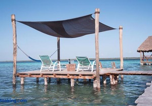 The Bacalar Collection - Lagoon House