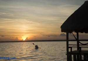 The Bacalar Collection - Lagoon House