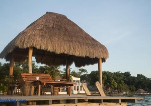 The Bacalar Collection - Lagoon House