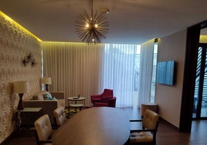 The Fives Downtown Hotel & Residences