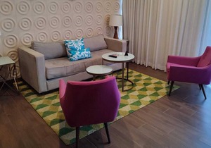 The Fives Downtown Hotel & Residences
