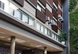 The Fives Downtown Hotel & Residences, Curio Collection by Hilton