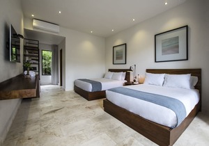 The Strabon Tulum