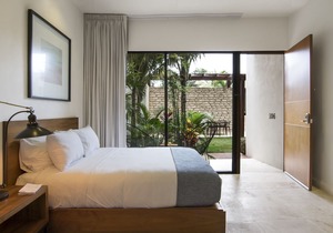 The Strabon Tulum