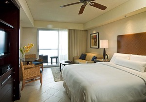 THE WESTIN LAGUNAMAR OCEAN RESORT VILLAS & SPA, oceanfront resort!