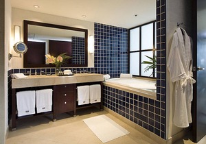 THE WESTIN LAGUNAMAR OCEAN RESORT VILLAS & SPA, oceanfront resort!