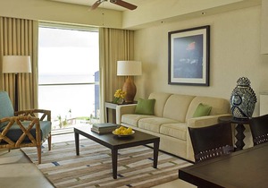 THE WESTIN LAGUNAMAR OCEAN RESORT VILLAS & SPA, oceanfront resort!