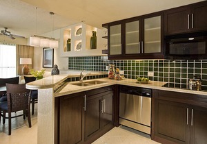 THE WESTIN LAGUNAMAR OCEAN RESORT VILLAS & SPA, oceanfront resort!
