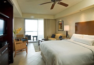 THE WESTIN LAGUNAMAR OCEAN RESORT VILLAS & SPA, oceanfront resort!