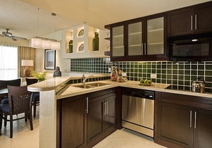 THE WESTIN LAGUNAMAR OCEAN RESORT VILLAS & SPA, oceanfront resort!