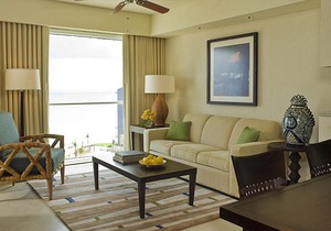 THE WESTIN LAGUNAMAR OCEAN RESORT VILLAS & SPA, oceanfront resort!
