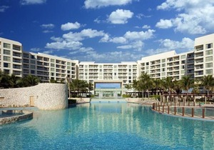 The Westin Lagunamar Ocean Resort 2 Bedroom, Available in 2021, Sleeps 8
