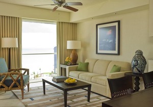 The Westin Lagunamar Ocean Resort 2 Bedroom, Available in 2021, Sleeps 8