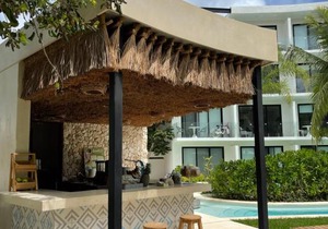 TULUM CENTRAL PARK lagunas