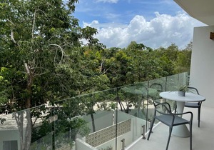 TULUM CENTRAL PARK lagunas