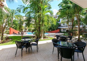 Very Big recently renewed 3 bedrooms apartment with private bathroom each