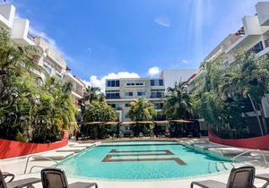 Very Big recently renewed 3 bedrooms apartment with private bathroom each