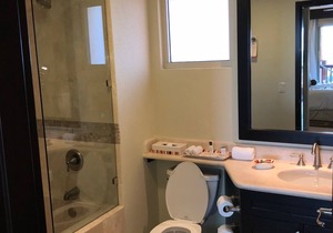 Villa del Palmar: 5 Star Resort on the North Side of Cancun