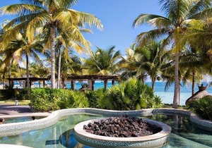 Villa del Palmar Luxury Resort/Spa, Master Suite 2-bedroom. All-inclusive Option