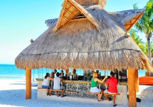 Villa del Palmar Luxury Resort/Spa, Master Suite 2-bedroom. All-inclusive Option