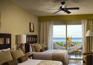 Villa del Palmar Luxury Resort/Spa, Master Suite 2-bedroom. All-inclusive Option