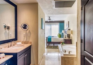 Villa del Palmar Luxury Resort/Spa, Master Suite 1-Bedroom. All-inclusive Option