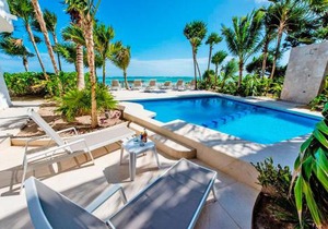 Villa Mar Azul Luxury Villa