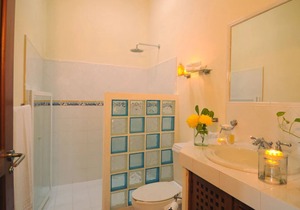 Villa Sol y Luna: Ocean Front Villa , Riviera Maya, 10 bedrooms, sleep 20 guests