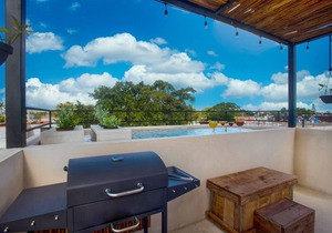 Wayuum Suites 2: Oasis in Paradise