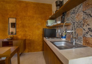 Wayuum Suites 3: Oasis in Paradise