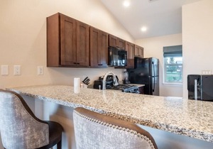 Wyndham Pagosa - 2 Bedroom Deluxe in Pagosa Springs