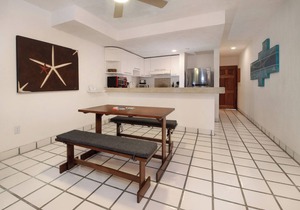 Xaman Ha 7103 - 2BR Caribbean Views and Pool