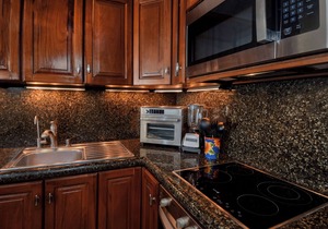 Xaman Ha 7114 2BR w/Pool and Ocean Views