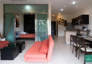 Yamanik Puerto Aventuras Condo