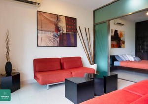 Yamanik Puerto Aventuras Condo