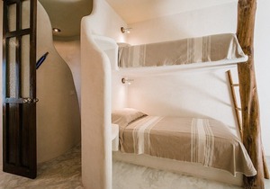 Zorba Villa 3 - Stunning 3BR Villa with private rooftop patio! Sleeps 8.