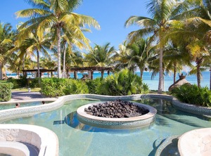 Villa Del Palmar Cancún | Playa Mujeres