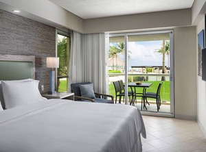 Westin Lagunamar Ocean Resort | La Isla