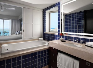 Westin Lagunamar Ocean Resort | La Isla