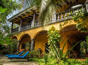 Hacienda Xcaret | Xcaret