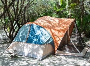 Acampar Cabañas Costa Del Sol Sian | Punta Allen