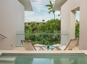 Andaz Mayakoba Concept | Mayakoba