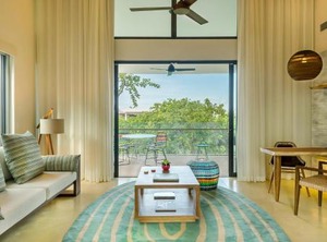 Andaz Mayakoba Concept | Mayakoba