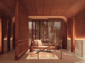 Andaz Mayakoba Concept | Mayakoba