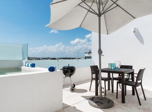 Anah Suites | Downtown