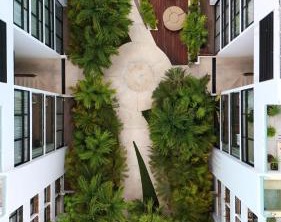 Anah Suites | Downtown