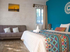 Hotel | Mario Villanueva Madrid