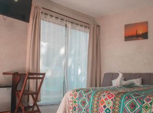 Hotel | Mario Villanueva Madrid