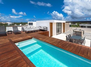 Rooftop | La Veleta