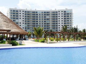 Cancun | Puerto Juarez